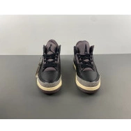 A Air Black FZ4811-001 3 Ma x Maniere Jordan 0609